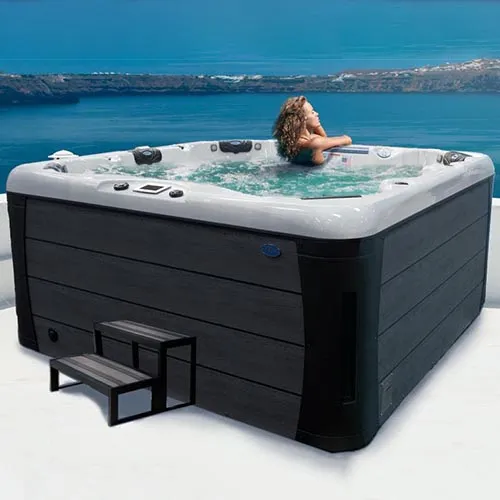 Deck hot tubs for sale in Rancho Cucamonga